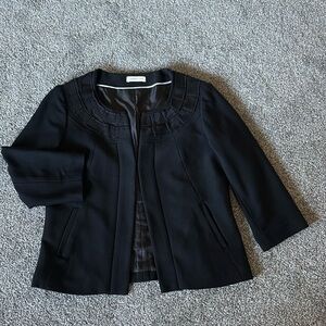 Coldwater Creek jacket